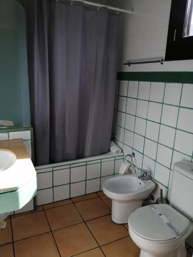 Habitación Compartida Mixta